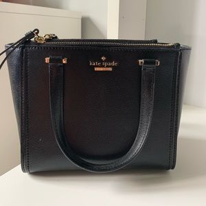 Kate Spade Mini Kona Purse